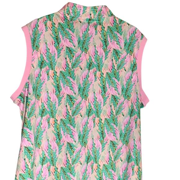 Daily Sports Born in Sweden‎ XXL Sleeveless Dress Excellent! - Picture 8 of 8